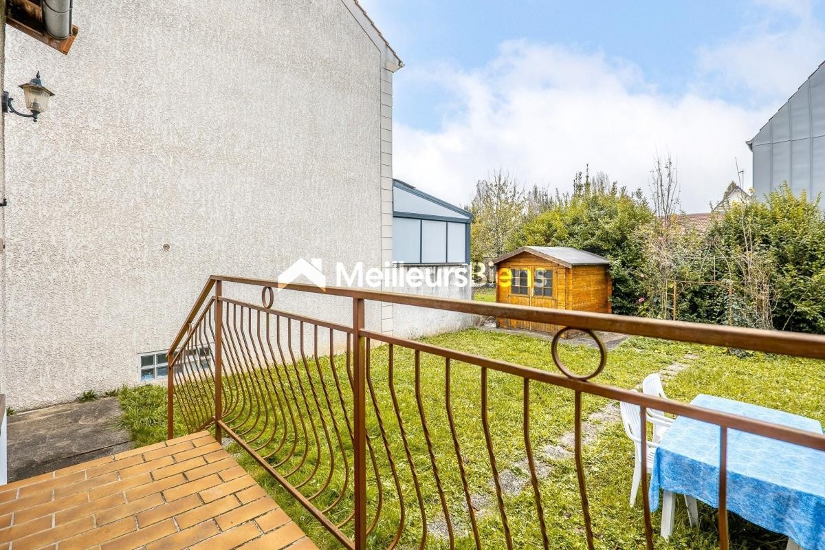 Vente Maison à Antony 5 pièces