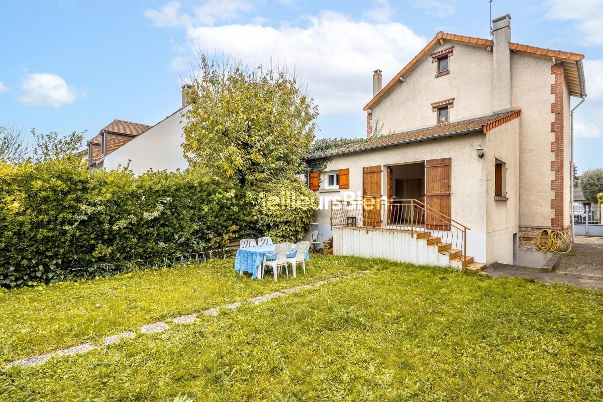 Vente Maison à Antony 5 pièces