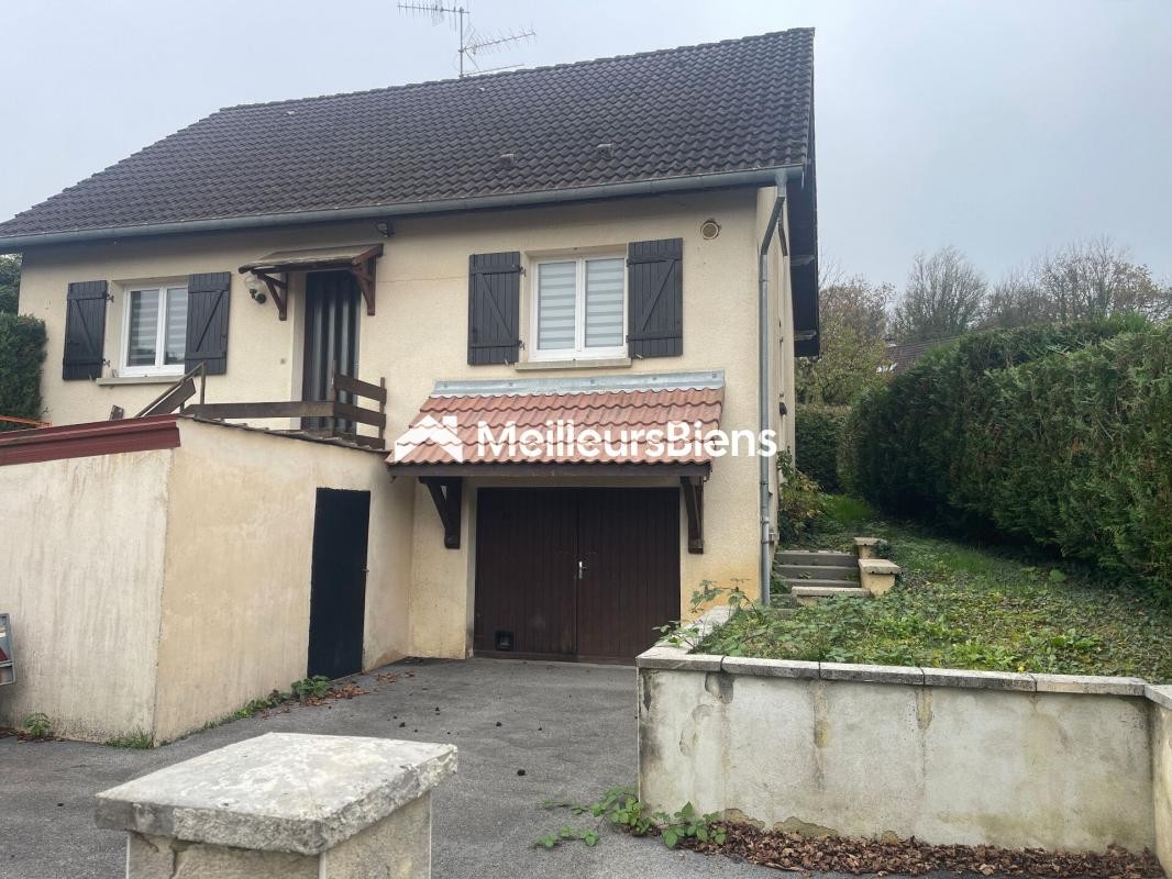 Vente Maison à Seloncourt 5 pièces