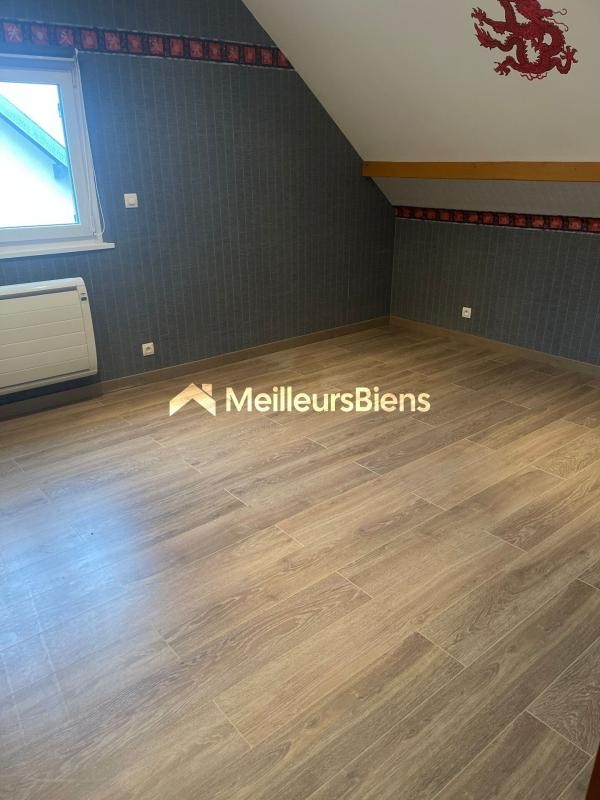 Vente Maison à Seloncourt 5 pièces