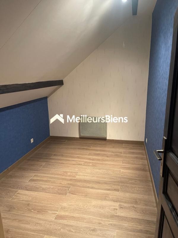 Vente Maison à Seloncourt 5 pièces