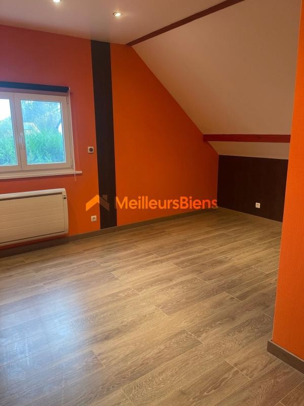 Vente Maison à Seloncourt 5 pièces