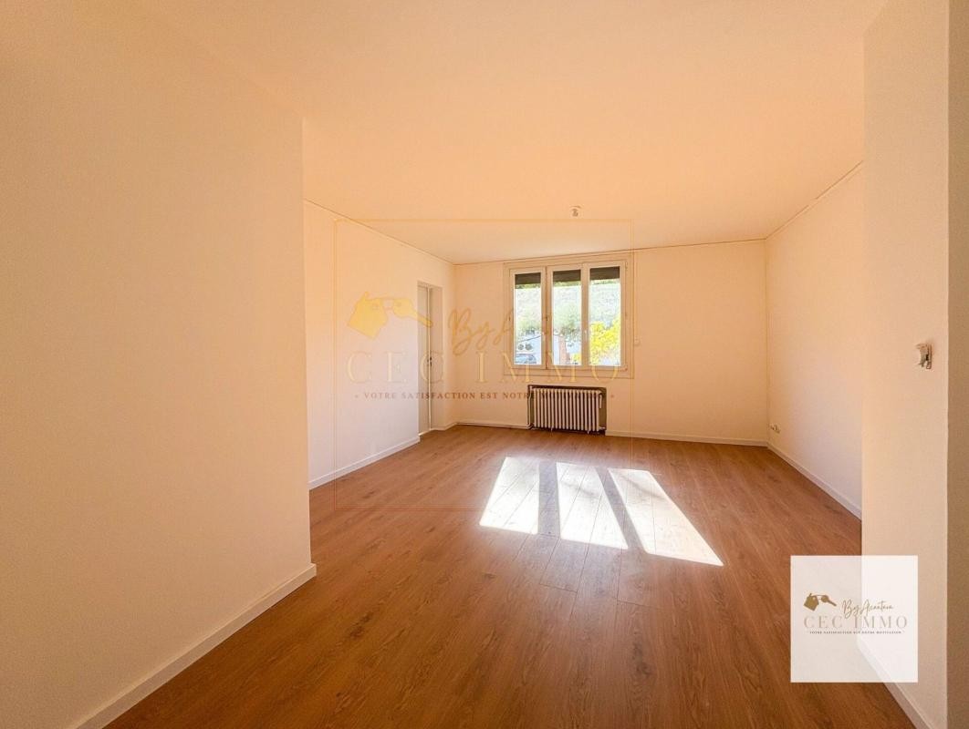 Vente Appartement à Perpignan 3 pièces