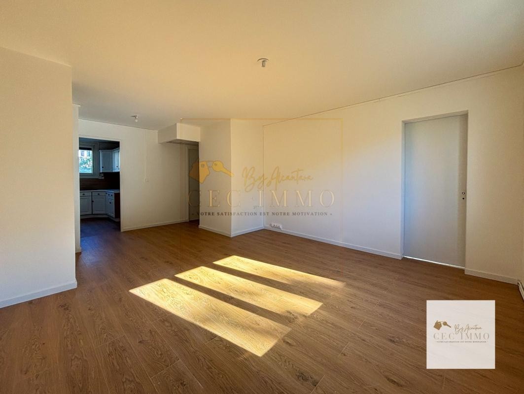 Vente Appartement à Perpignan 3 pièces