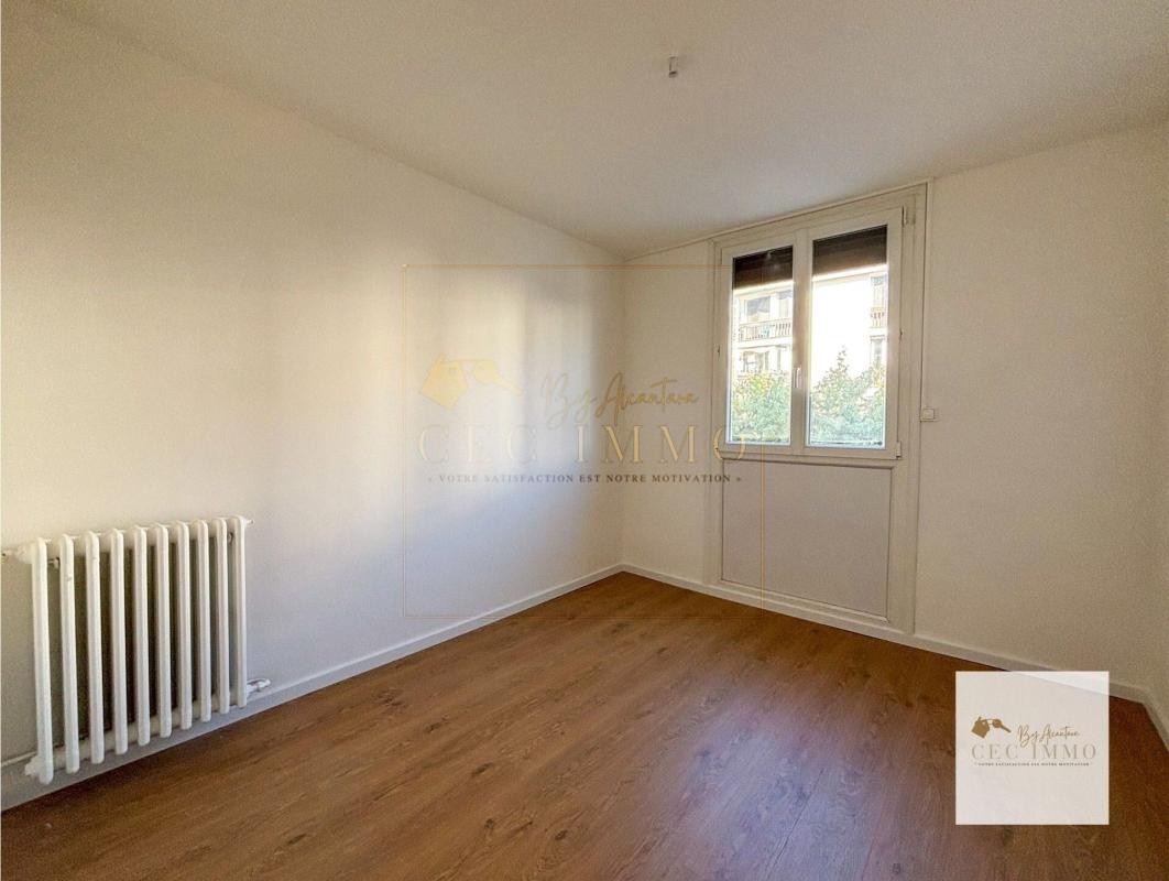 Vente Appartement à Perpignan 3 pièces