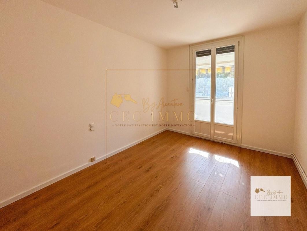 Vente Appartement à Perpignan 3 pièces