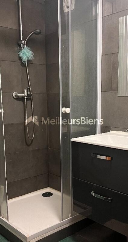 Vente Appartement à Marseille 3e arrondissement 0 pièce