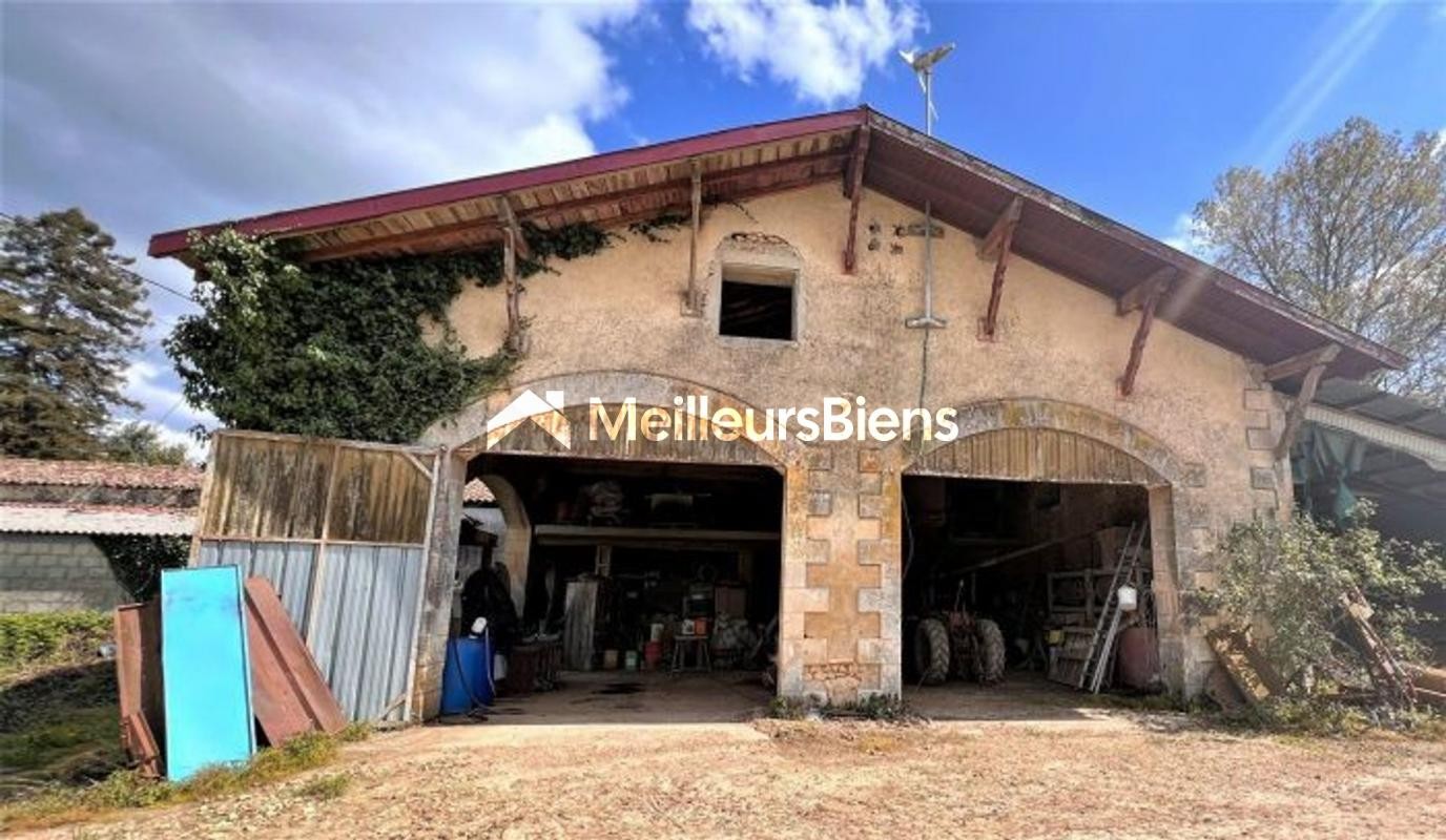 Vente Maison à Saintes 13 pièces