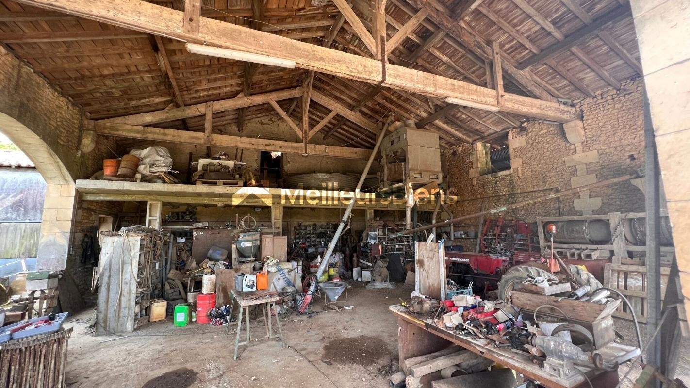 Vente Maison à Saintes 13 pièces