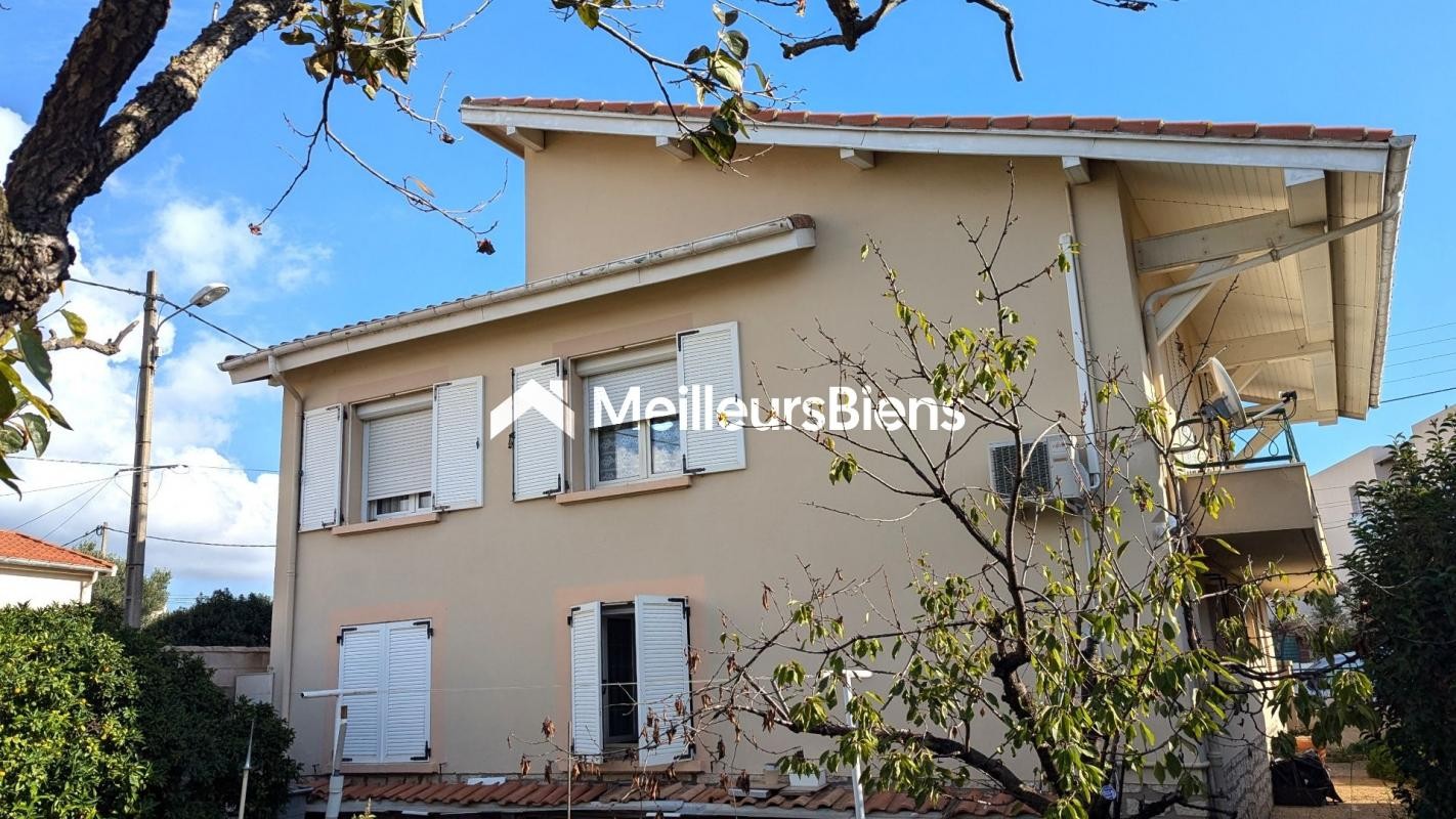 Vente Maison à Frontignan 6 pièces