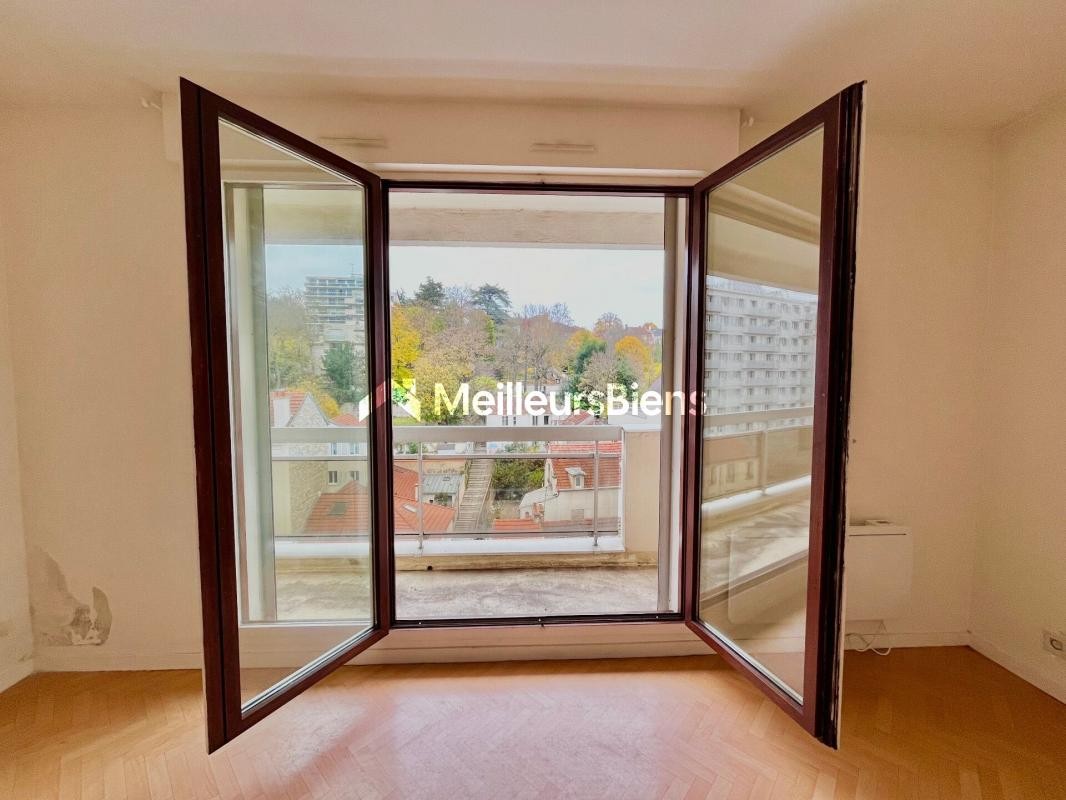 Vente Appartement à Sèvres 2 pièces