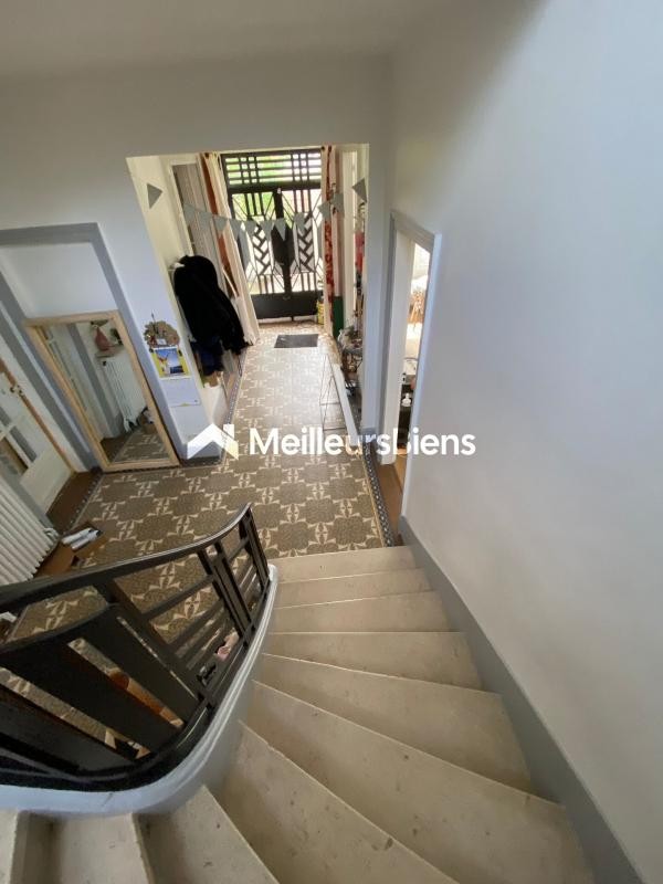 Vente Maison à Troyes 5 pièces