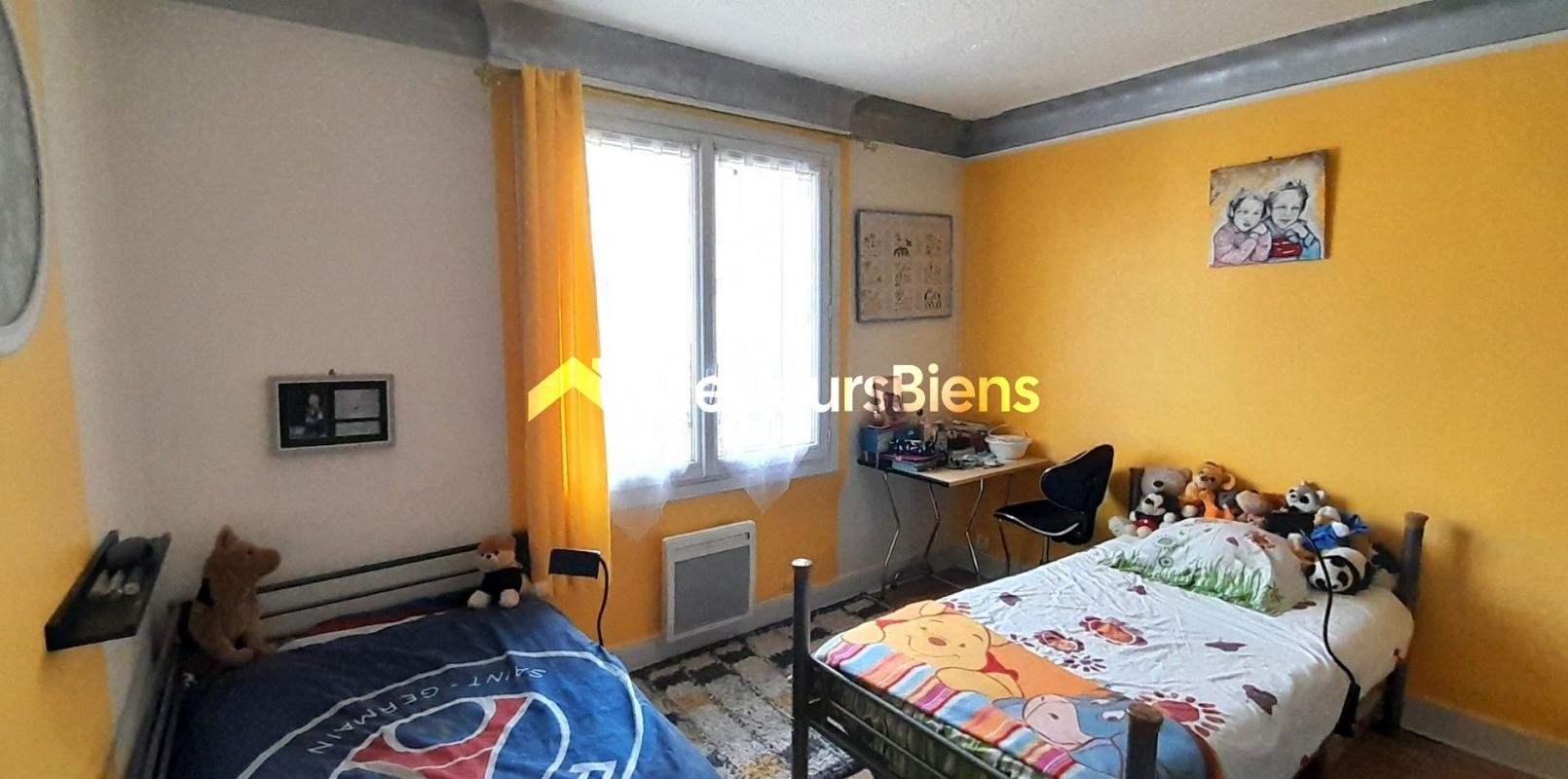 Vente Appartement à les Pavillons-sous-Bois 3 pièces