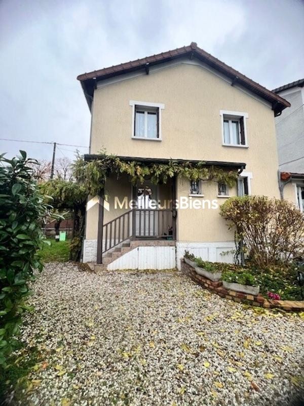 Vente Maison à Livry-Gargan 6 pièces