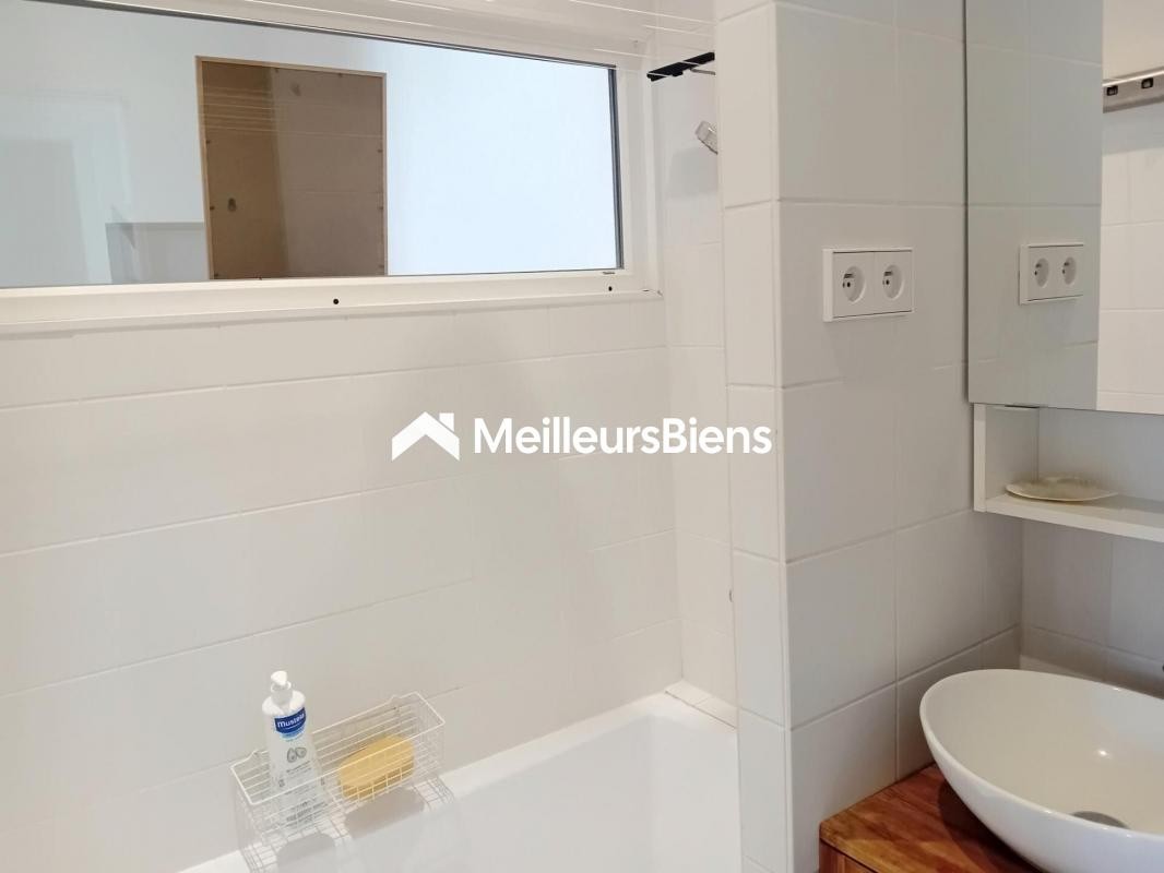 Vente Appartement à Paris Hôtel de Ville 4e arrondissement 1 pièce