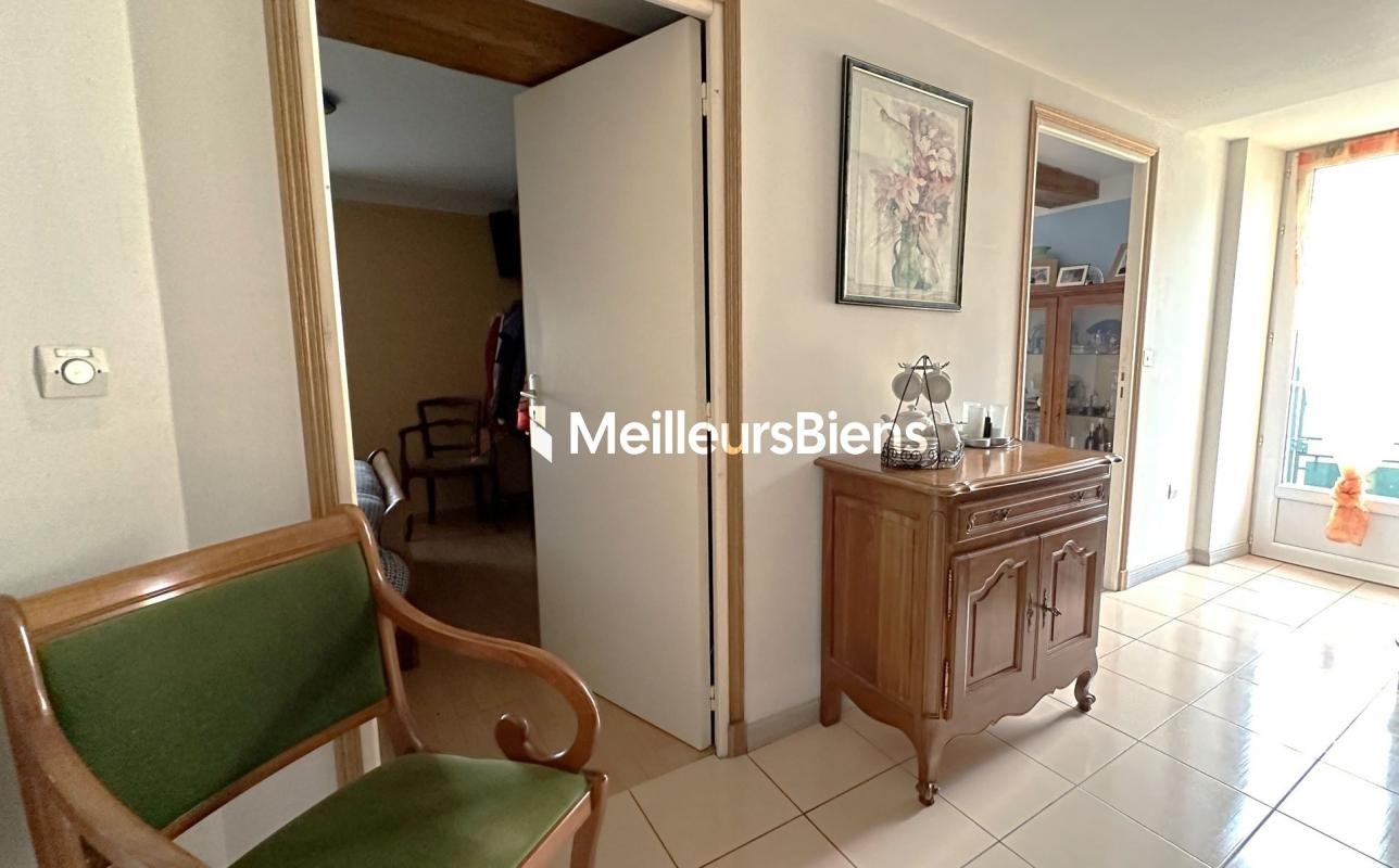 Vente Maison à Saintes 5 pièces