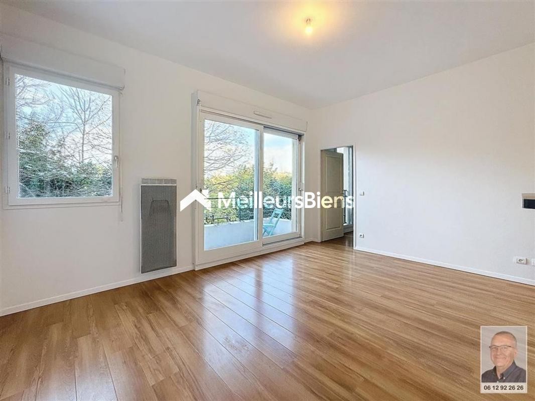 Location Appartement à Pontoise 2 pièces