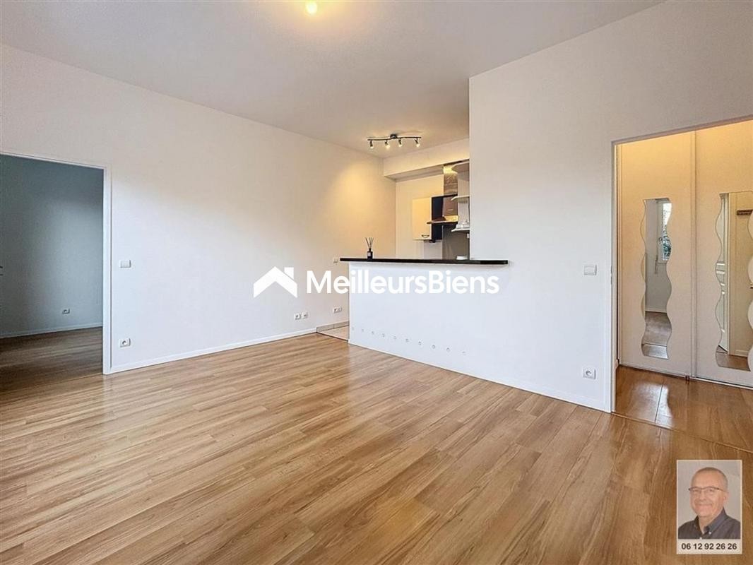 Location Appartement à Pontoise 2 pièces