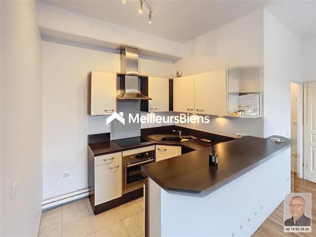 Location Appartement à Pontoise 2 pièces