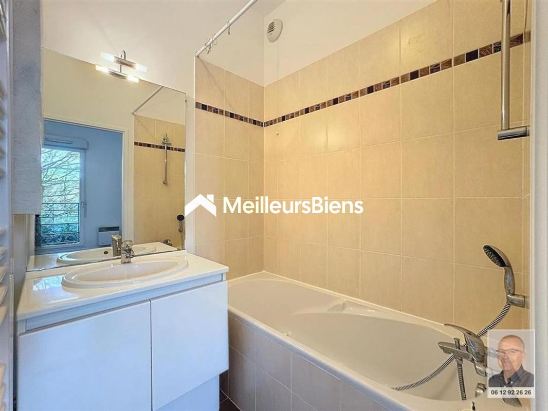 Location Appartement à Pontoise 2 pièces