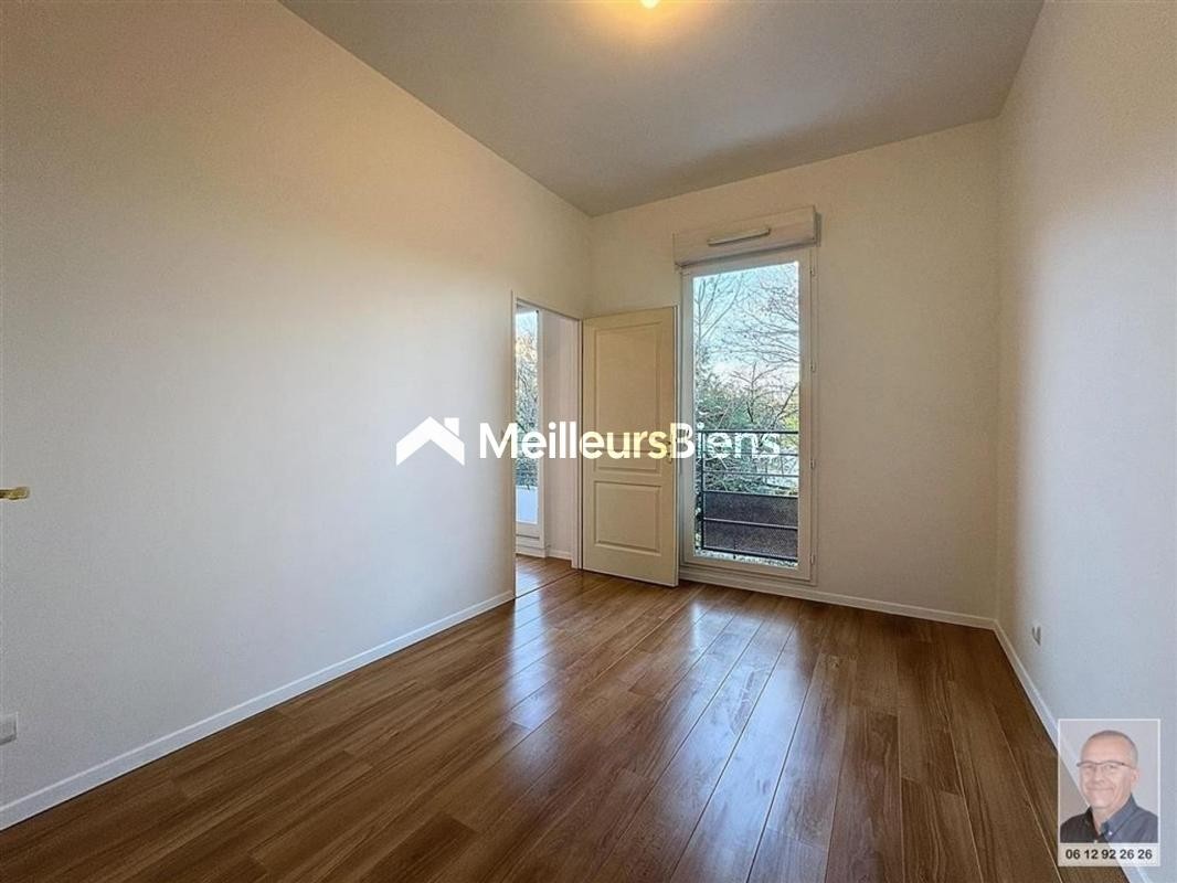 Location Appartement à Pontoise 2 pièces