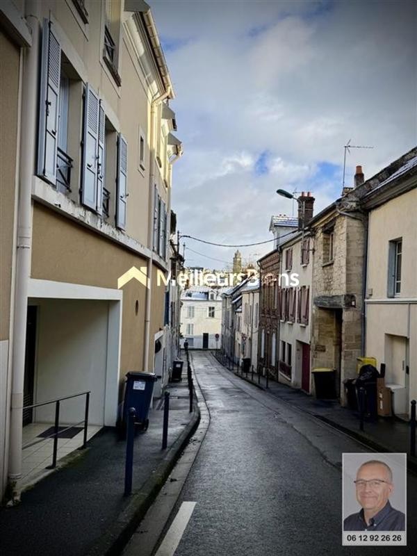 Location Appartement à Pontoise 2 pièces