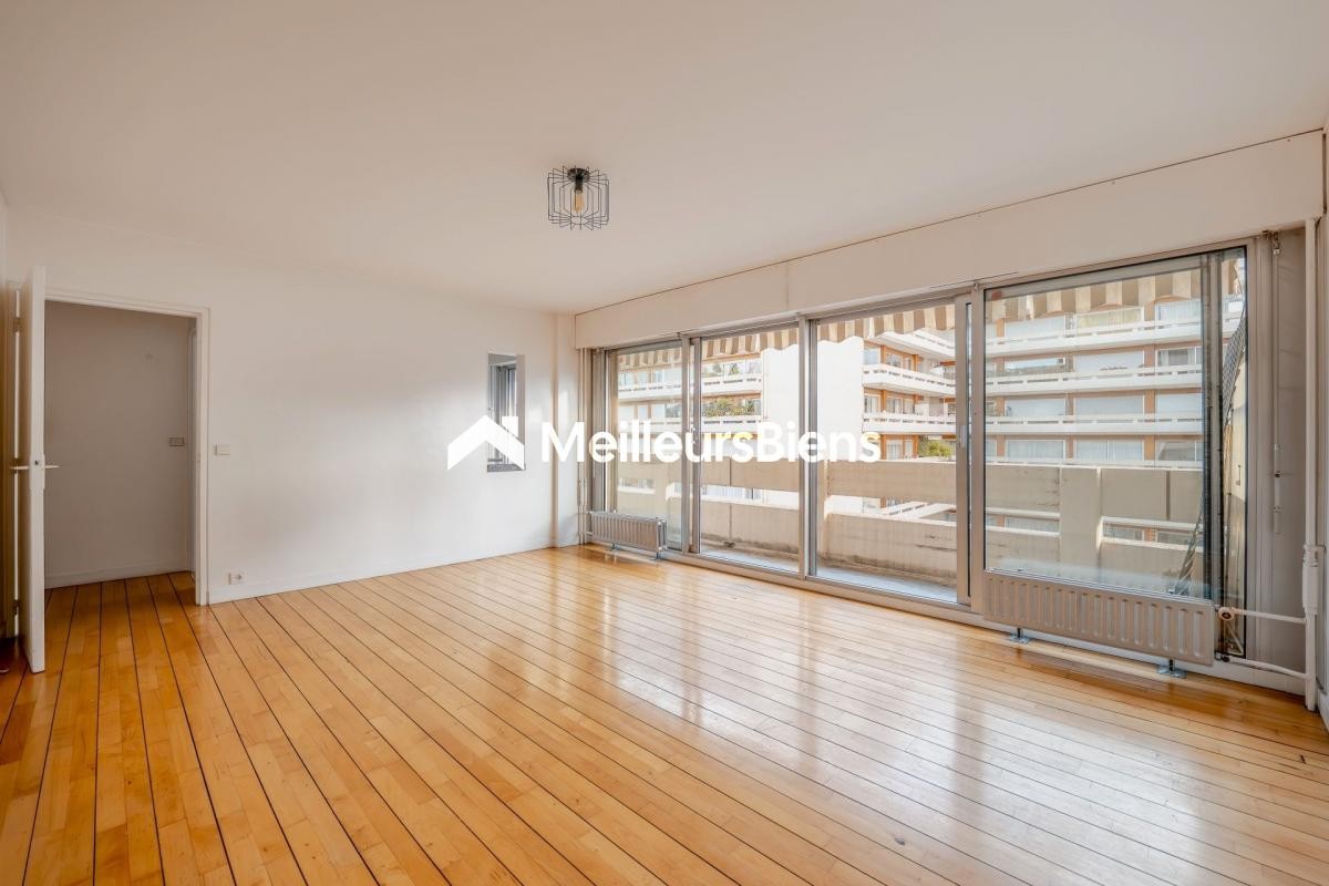 Vente Appartement à Paris Popincourt 11e arrondissement 3 pièces