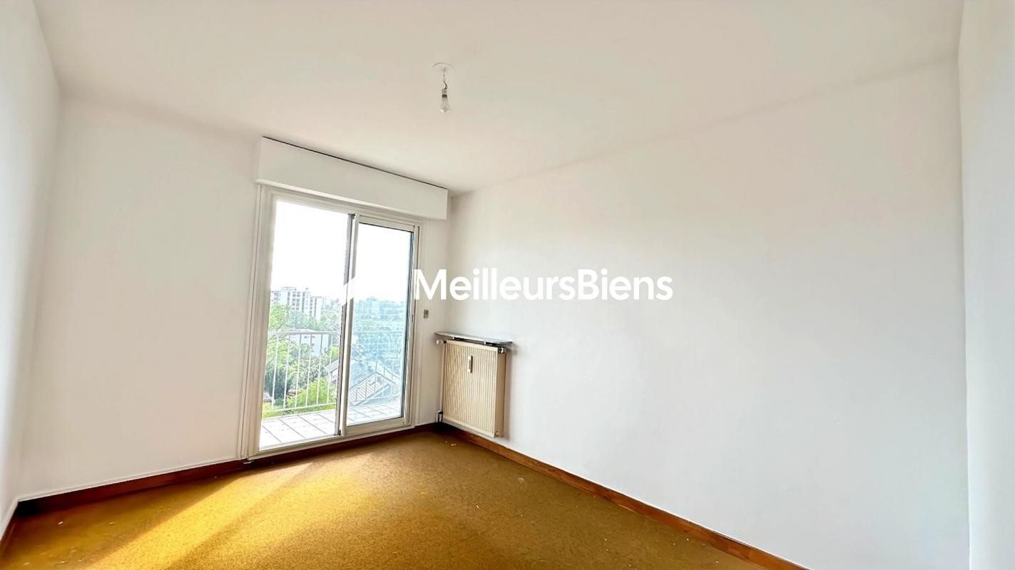 Vente Appartement à Besançon 5 pièces