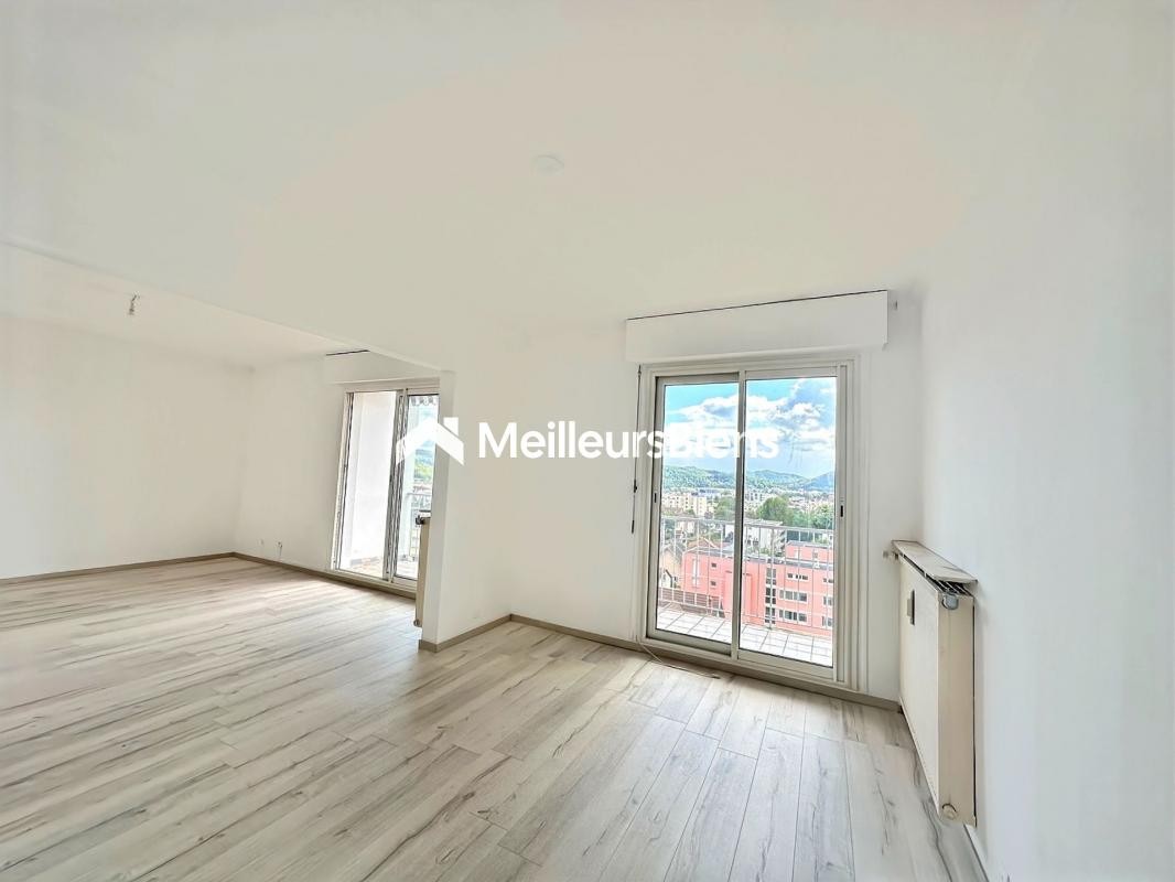 Vente Appartement à Besançon 5 pièces