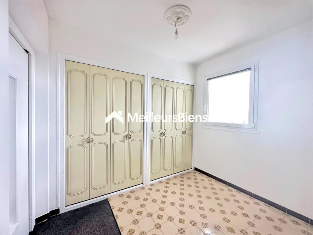 Vente Appartement à Besançon 5 pièces