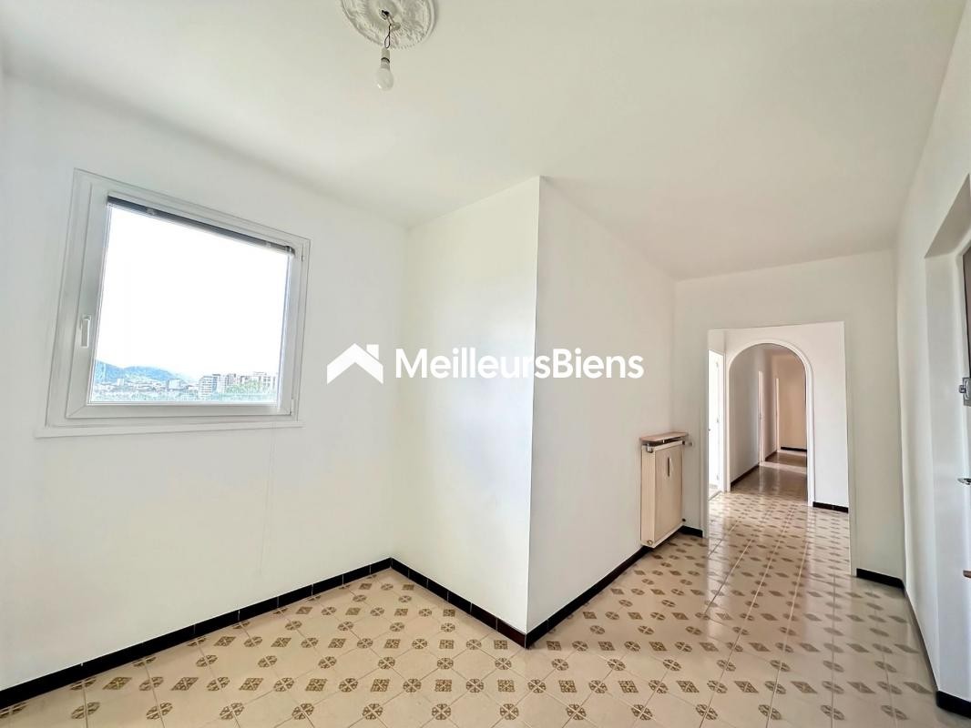 Vente Appartement à Besançon 5 pièces