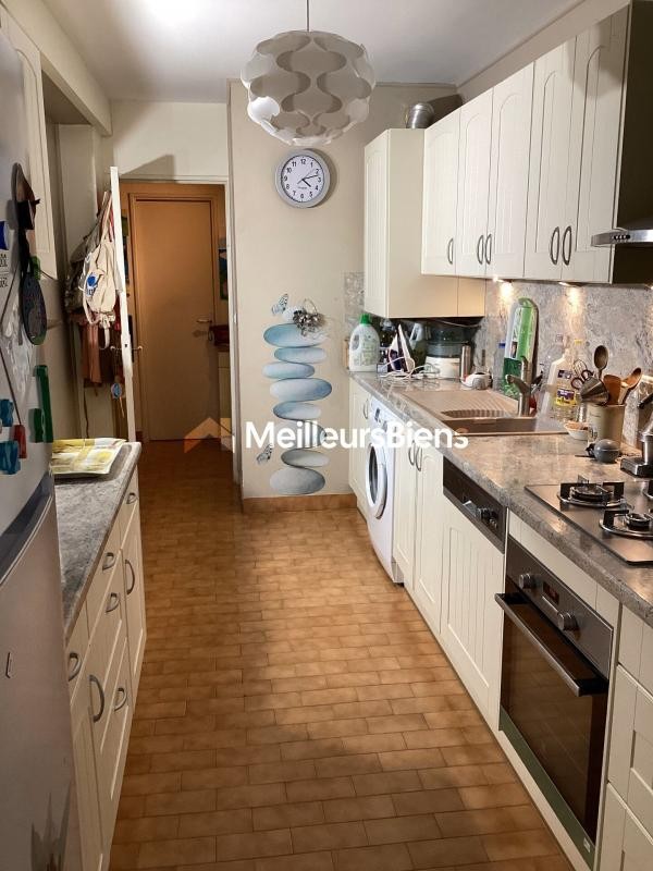 Vente Appartement à Montpellier 4 pièces