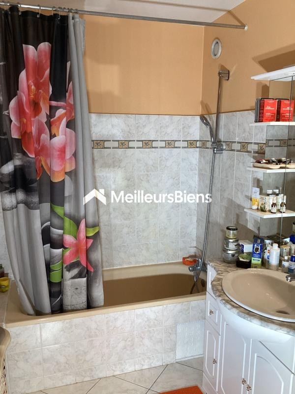 Vente Appartement à Montpellier 4 pièces