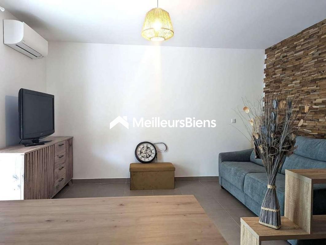 Vente Appartement à Bastia 1 pièce