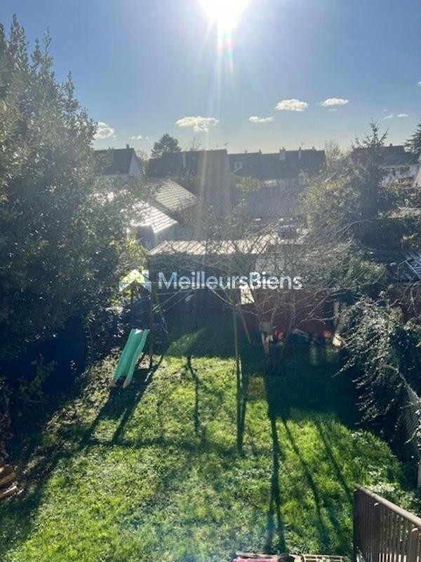 Vente Maison à Montfermeil 5 pièces