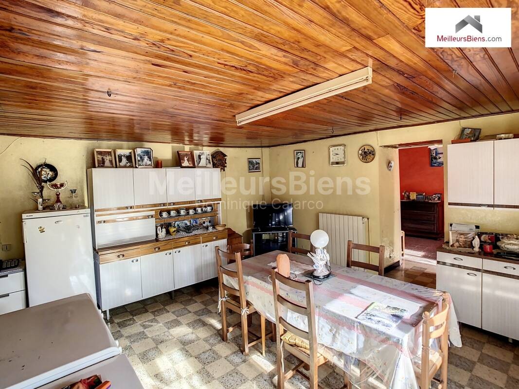 Vente Maison à Antully 4 pièces