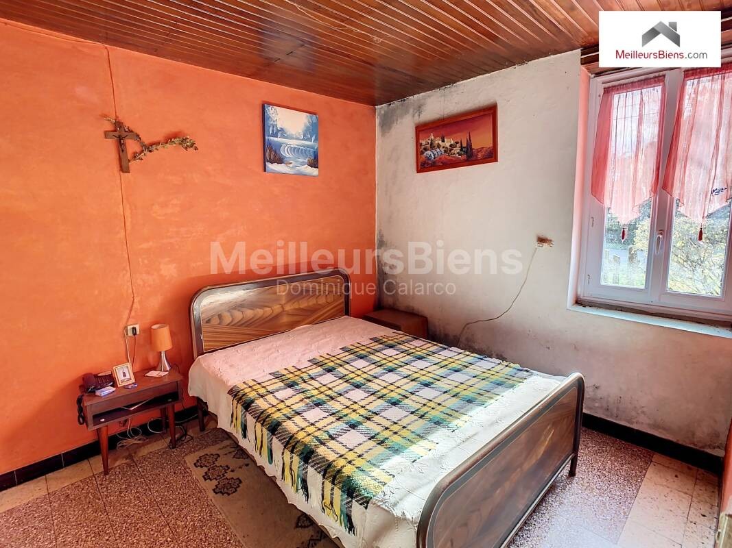 Vente Maison à Antully 4 pièces