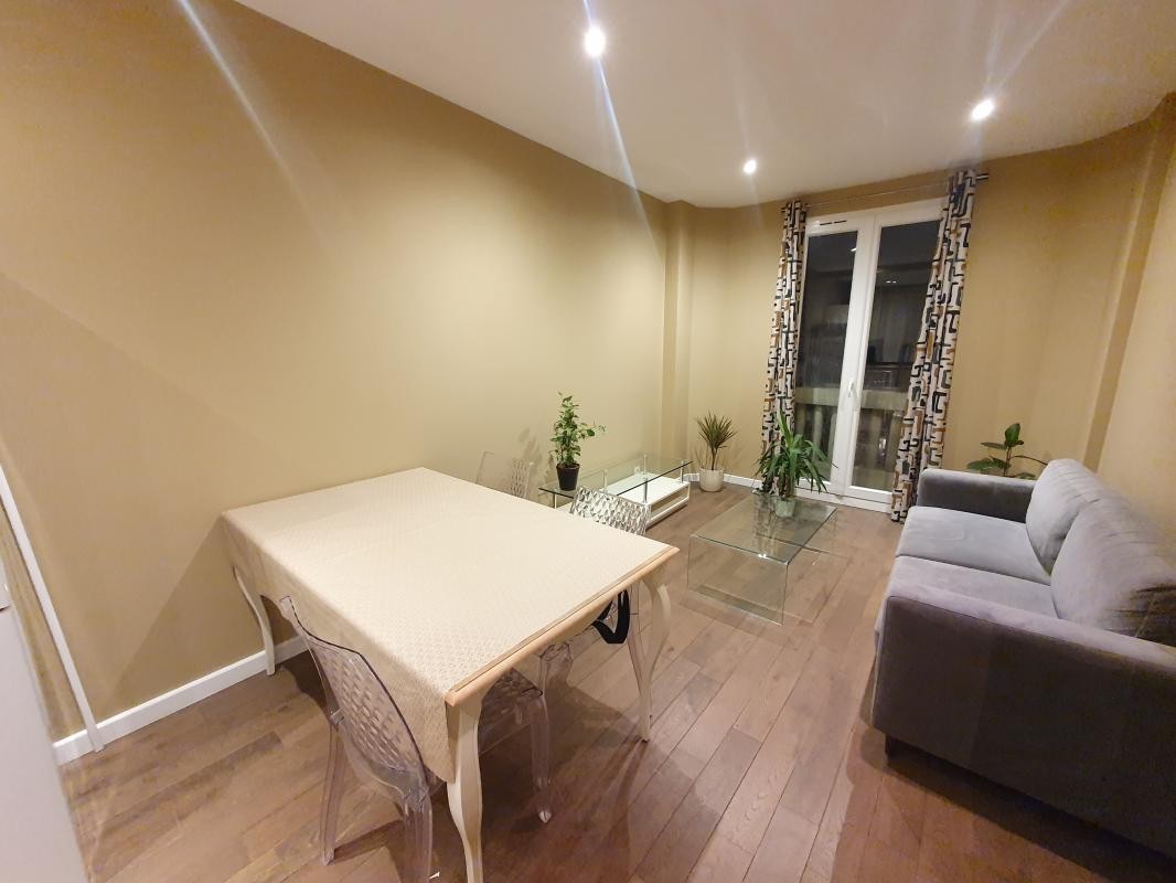 Vente Appartement à la Garenne-Colombes 2 pièces