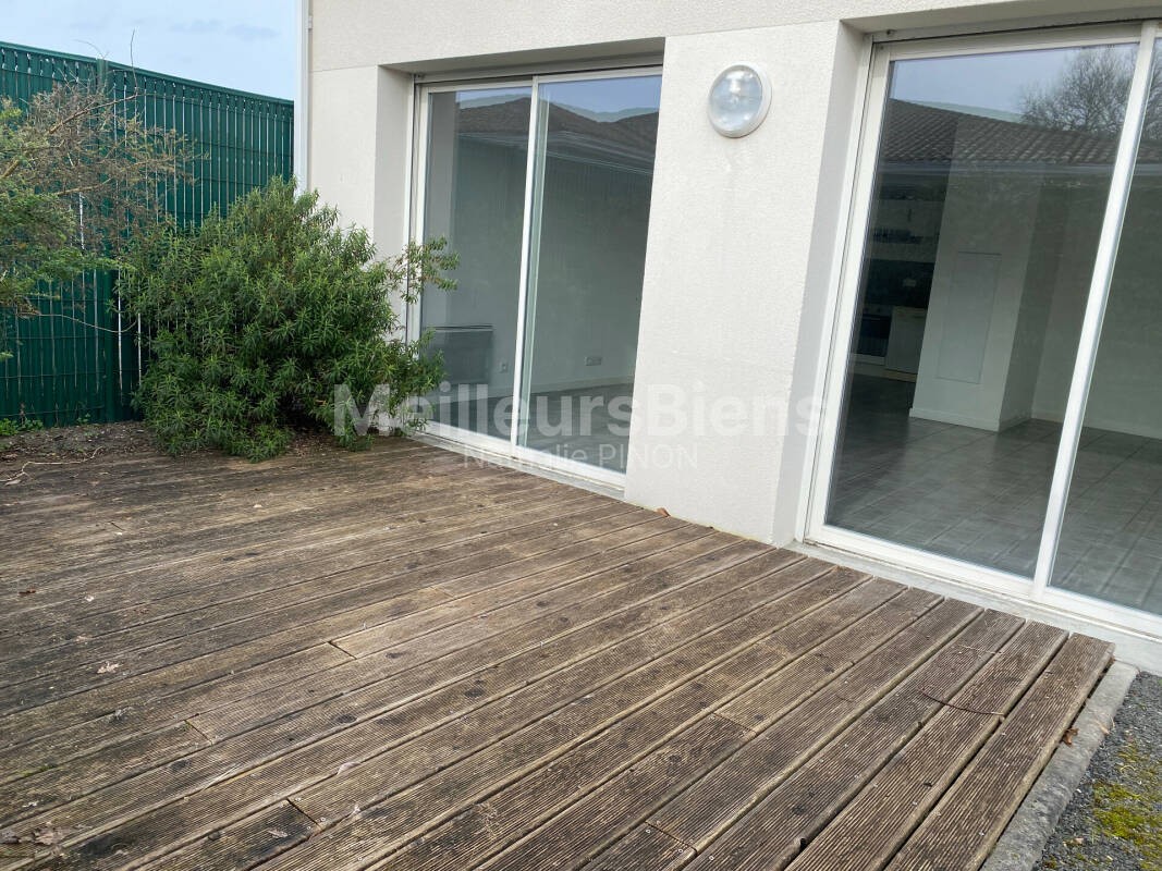 Vente Appartement à Lège-Cap-Ferret 3 pièces