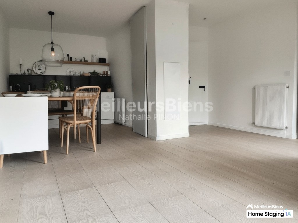 Vente Appartement à Lège-Cap-Ferret 3 pièces