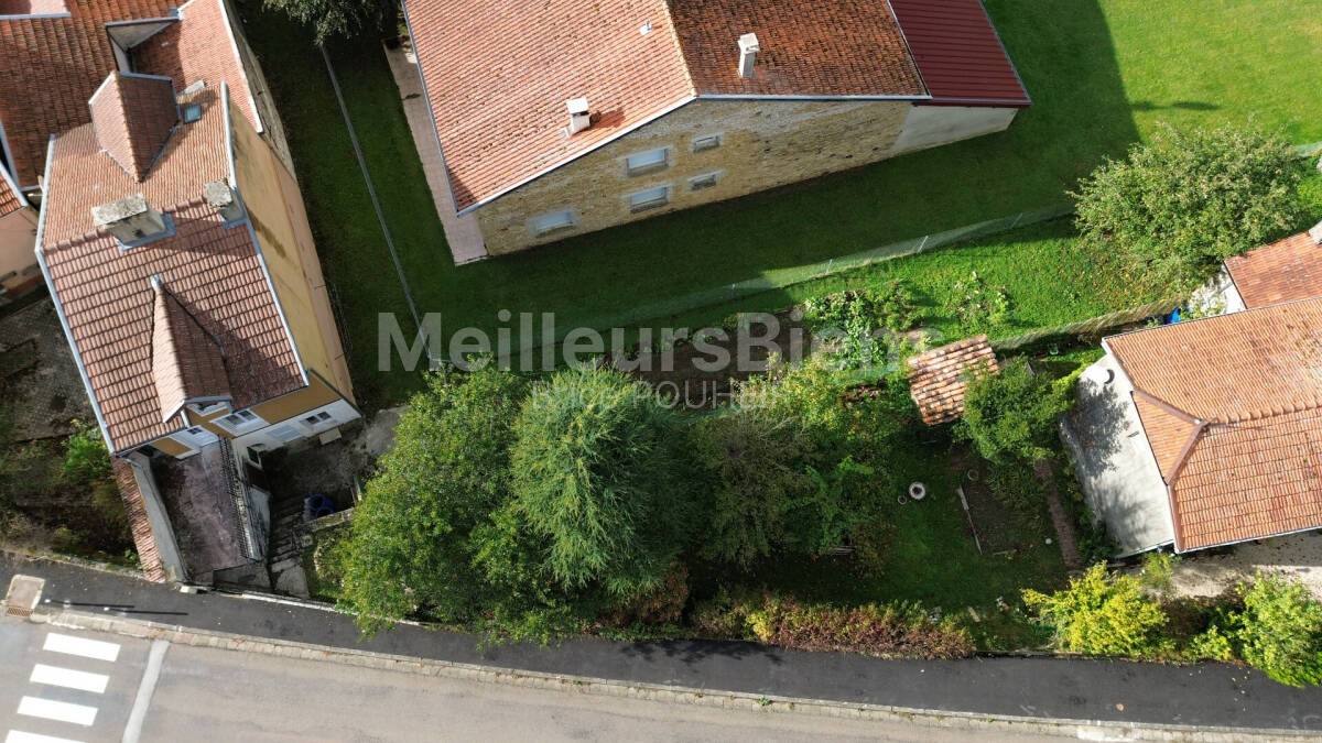 Vente Maison à Dommartin-le-Saint-Père 4 pièces