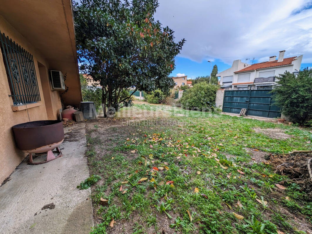 Vente Maison à Perpignan 5 pièces