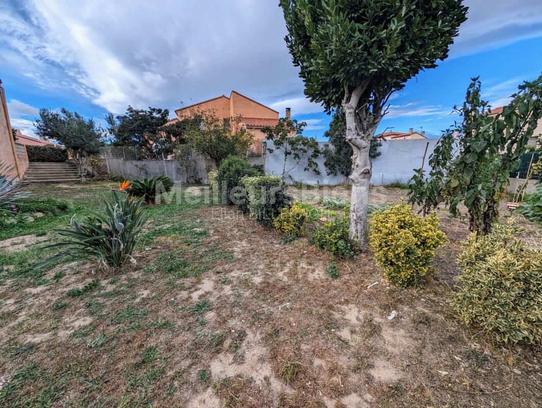 Vente Maison à Perpignan 5 pièces