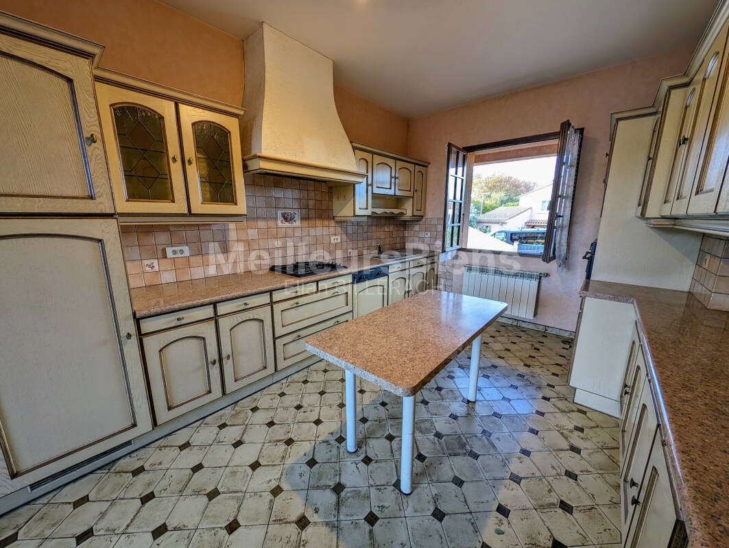 Vente Maison à Perpignan 5 pièces