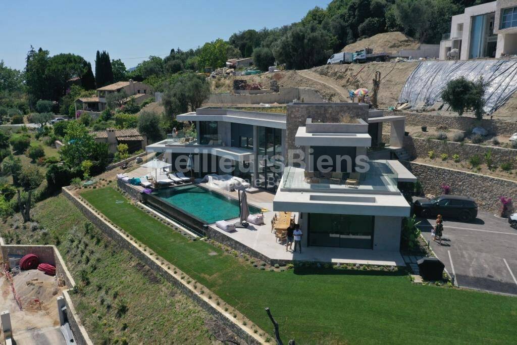 Vente Maison à Vence 0 pièce