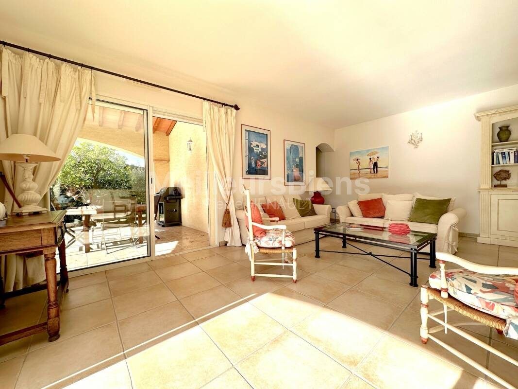 Vente Maison à Sainte-Maxime 6 pièces