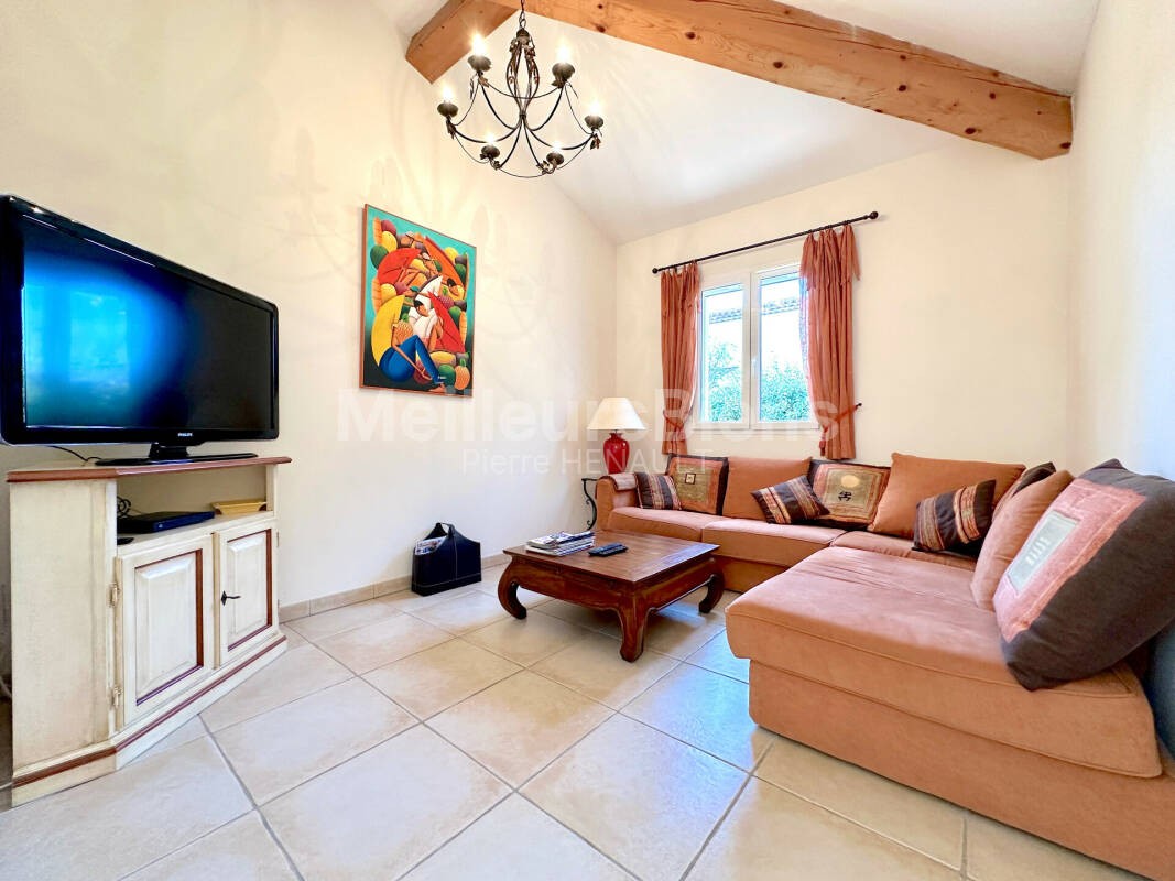 Vente Maison à Sainte-Maxime 6 pièces