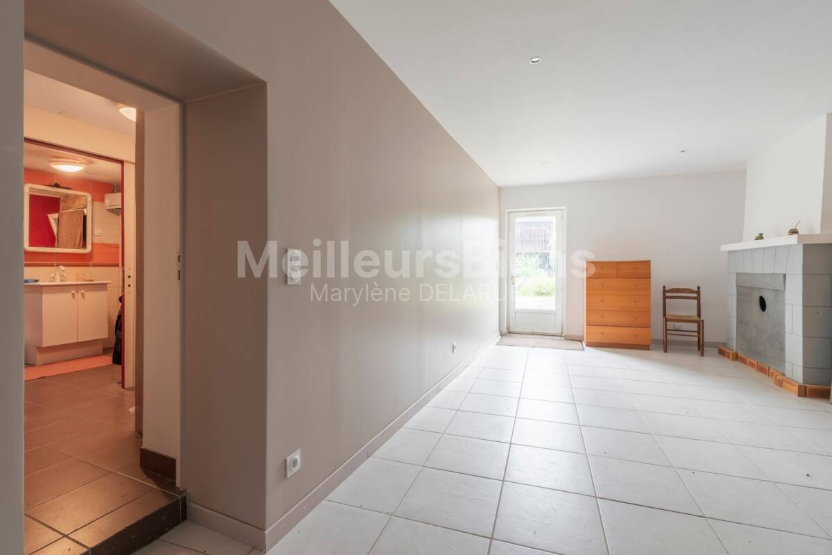 Vente Maison à la Brède 9 pièces