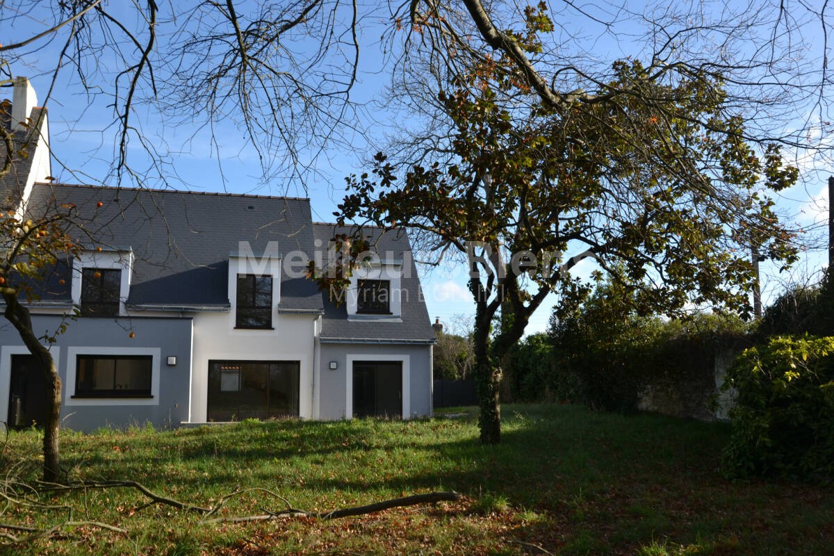 Vente Maison à Sainte-Luce-sur-Loire 7 pièces