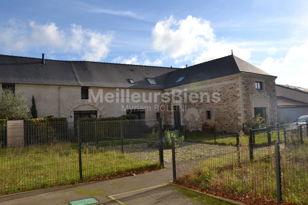 Vente Maison à Sainte-Luce-sur-Loire 7 pièces